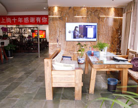 北京画室排名