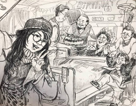 美术培训